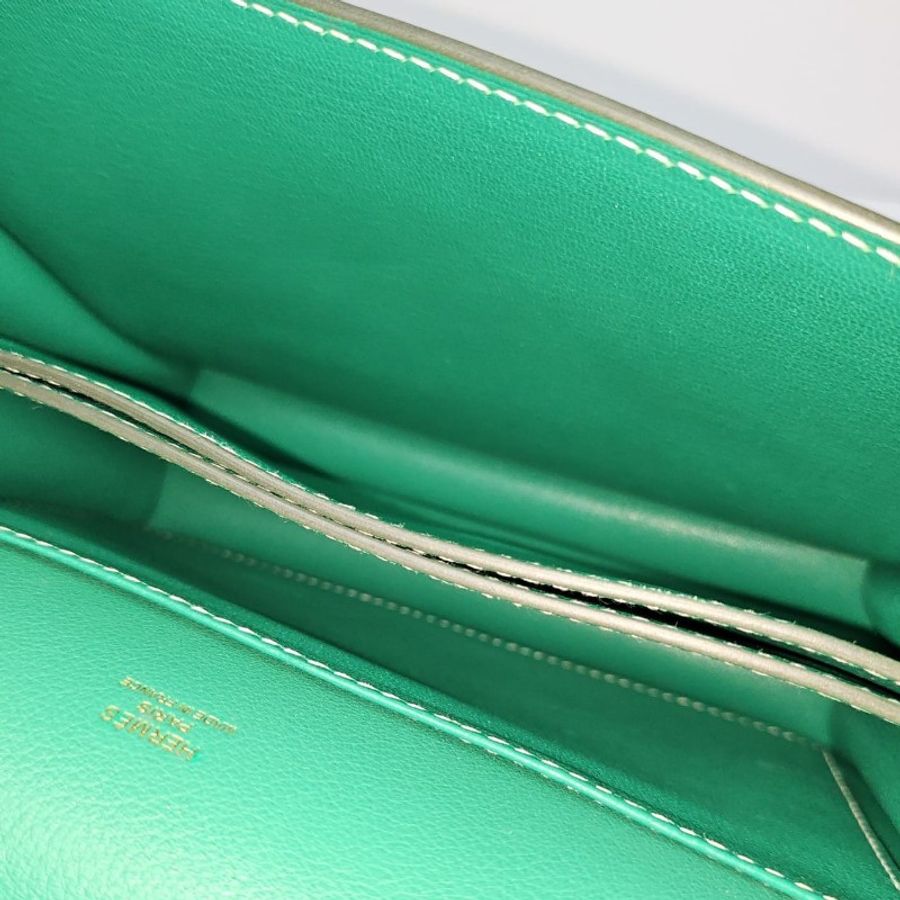 Hermes - Roulis 23-12
