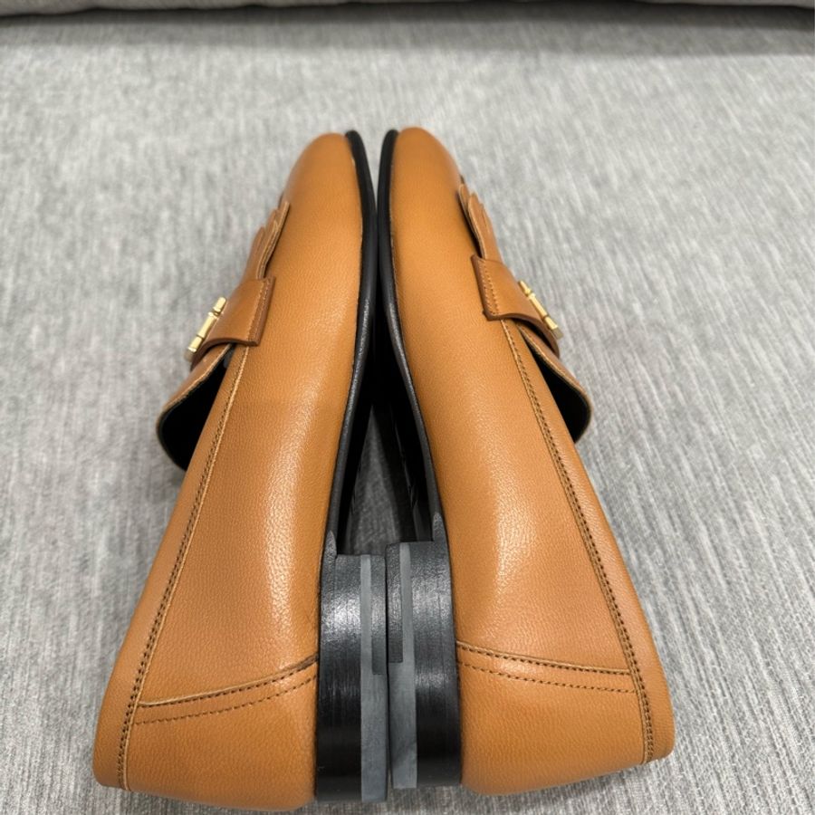 Hermes Royal 樂福鞋 36.5-4