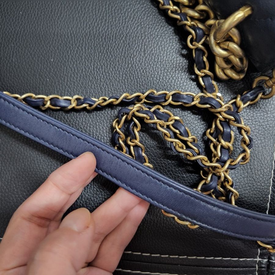 香奈兒孟買小豬包(勿下標)-12