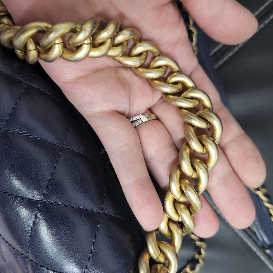 香奈兒孟買小豬包(勿下標)-24