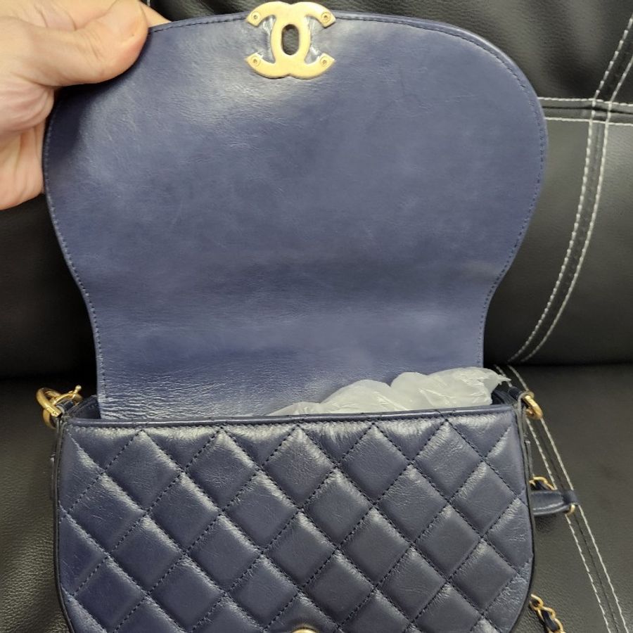 香奈兒孟買小豬包(勿下標)-25