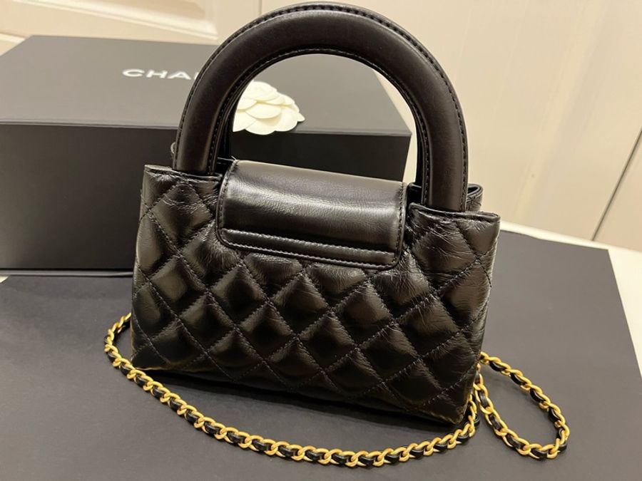 Chanel kelly (大尺寸)-3
