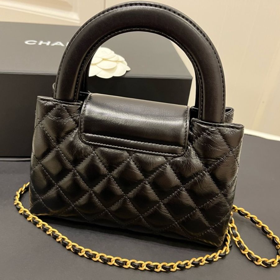 Chanel kelly (大尺寸)-6