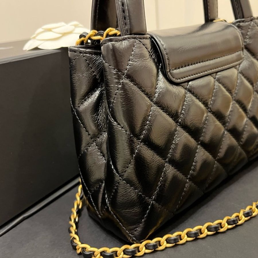 Chanel kelly (大尺寸)-9
