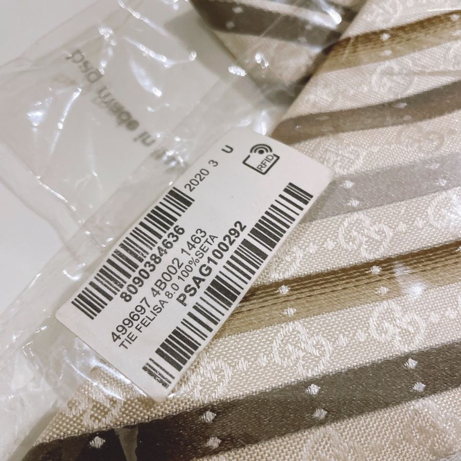 Gucci 領呔-2