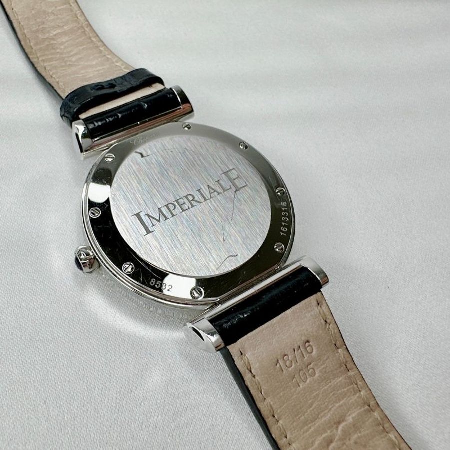 Chopard 蕭邦Imperiale石英腕錶-8