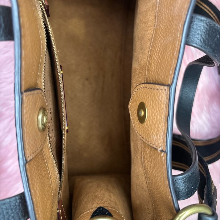 美國🇺🇸歐美Coach 寇馳 肩背包或側背包-8