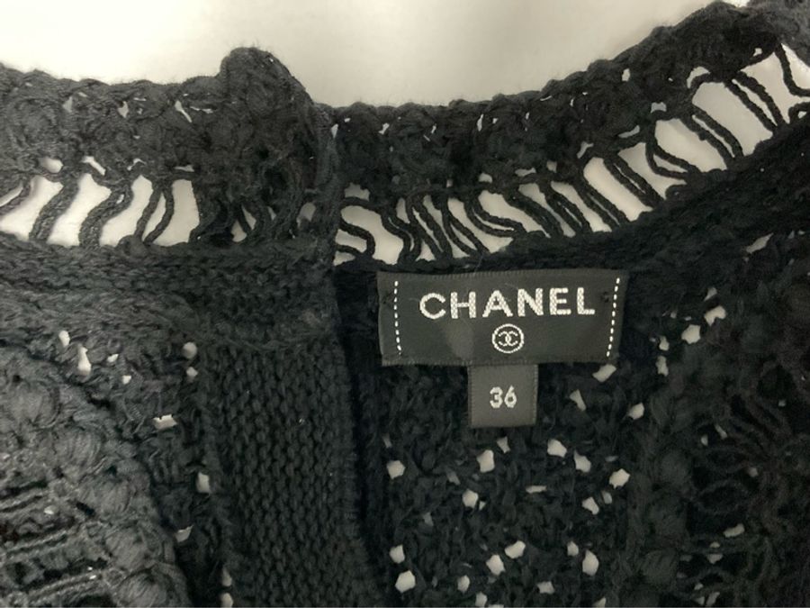 Chanel Dress-3