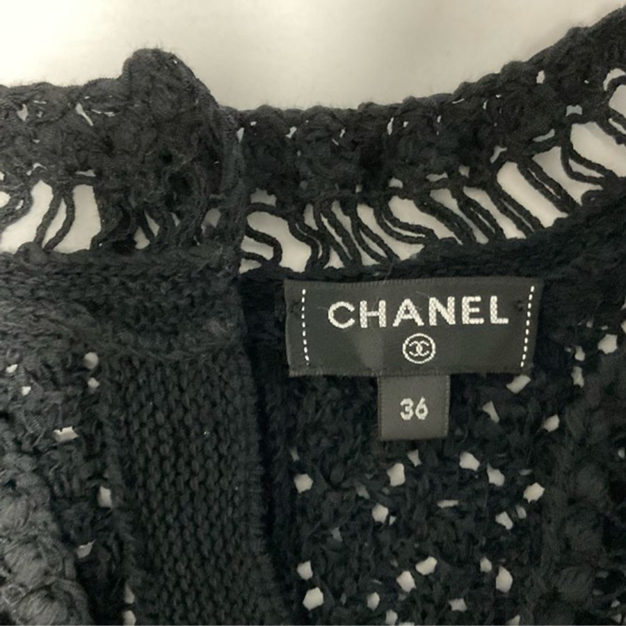 Chanel Dress-8