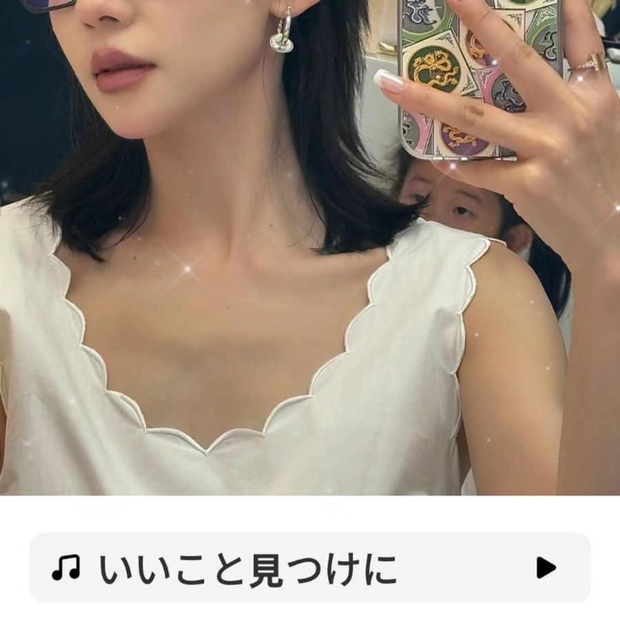 CHANEL 香奈兒 小臉素顏神器 專櫃缺貨款 黑色膠框平光眼鏡 光學眼鏡-2
