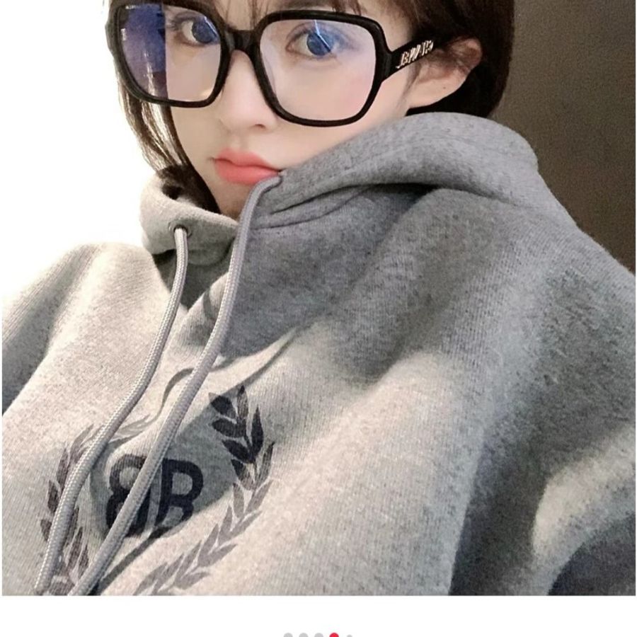 CHANEL 香奈兒 小臉素顏神器 專櫃缺貨款 黑色膠框平光眼鏡 光學眼鏡-4