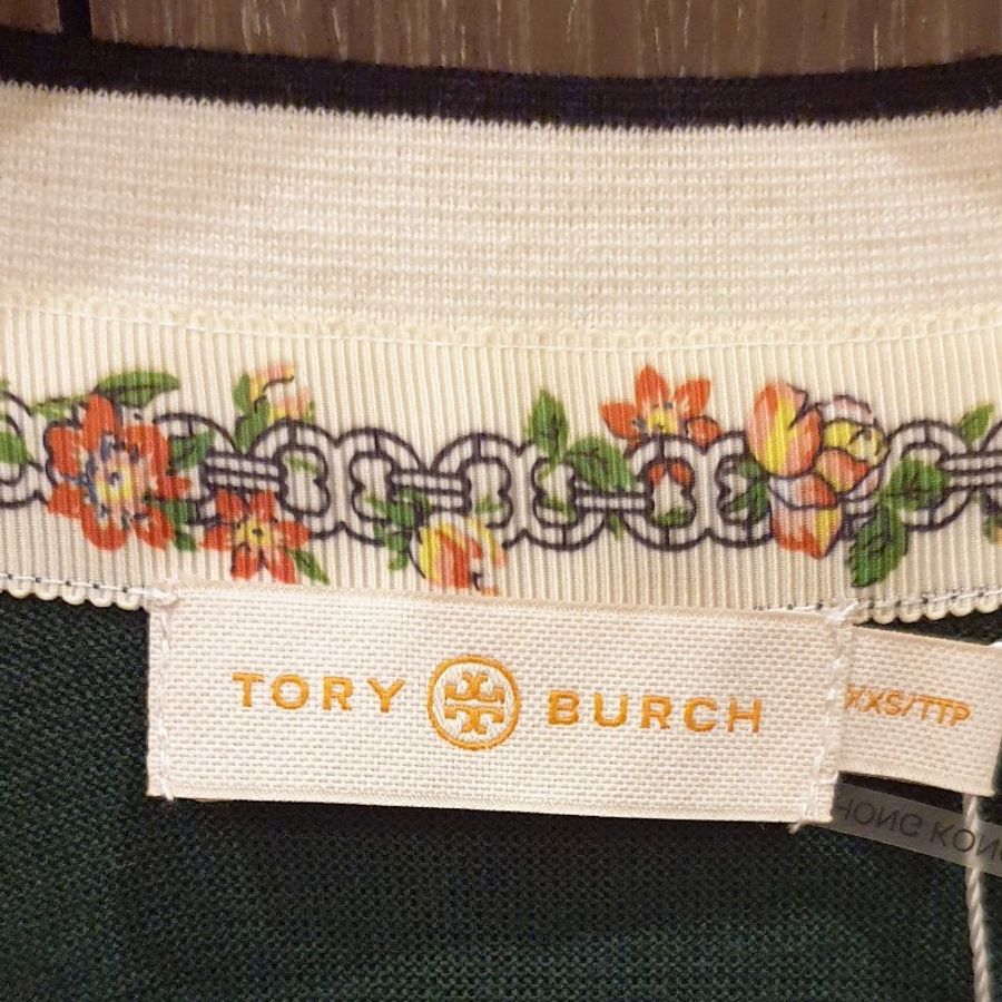 TORY BURCH針織外套-2