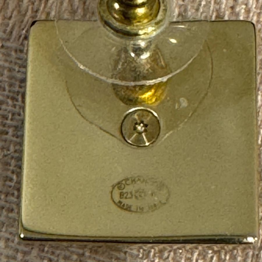 Chanel耳環-8