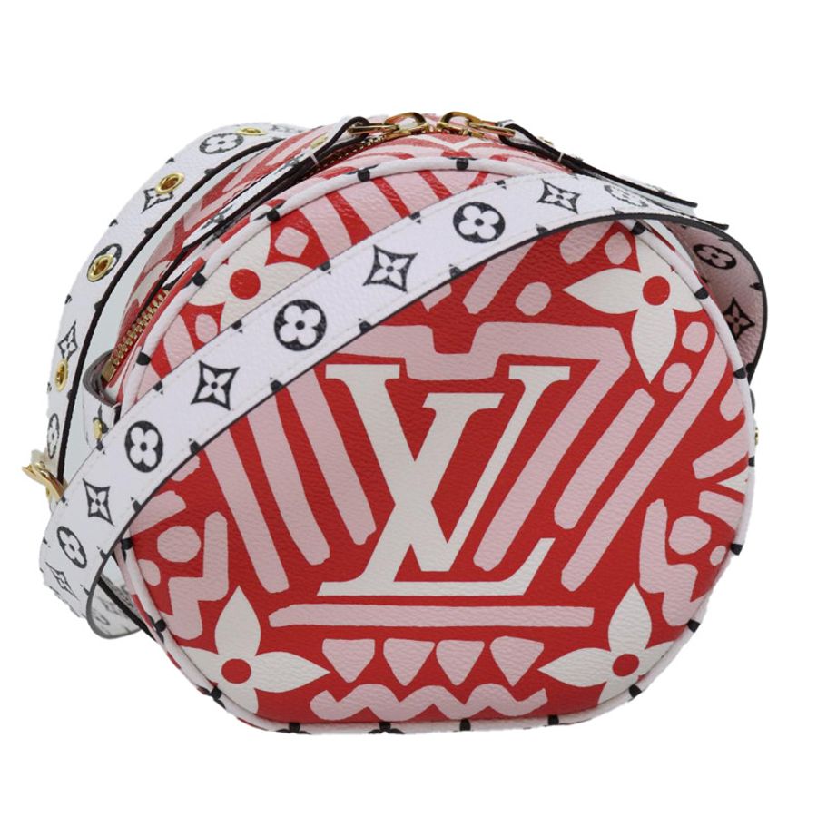 【日本直送】路易威登 Monogram Giant Crafty Boite Chapoe 湯包 M45364 正品 74682S-0