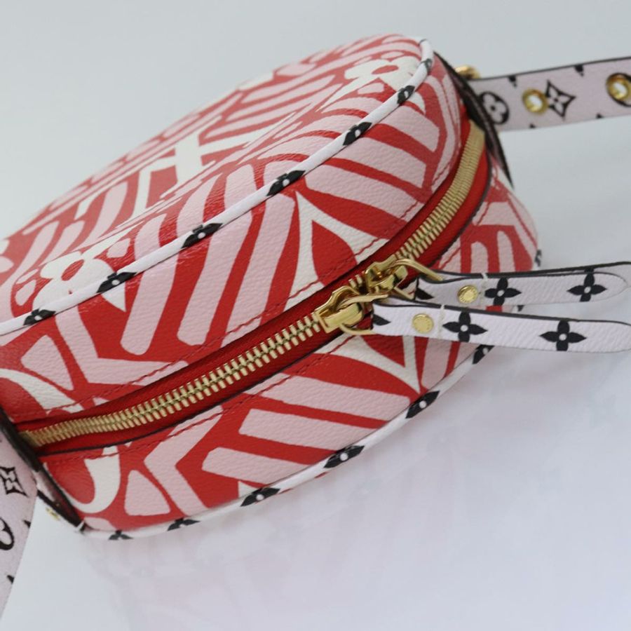 【日本直送】路易威登 Monogram Giant Crafty Boite Chapoe 湯包 M45364 正品 74682S-5