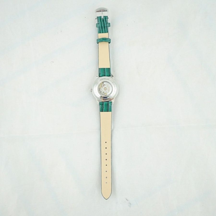 萬寶龍 MONTBLANC 寶曦系列日期顯示自動腕錶 30mm 機械錶-7