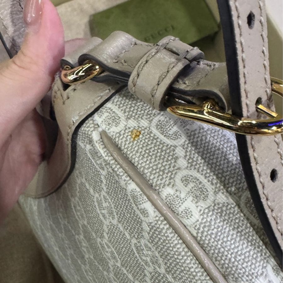 Gucci腋下包-6