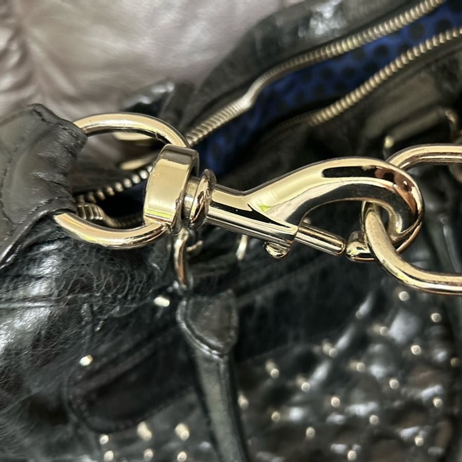 REBECCAMINKOFF側背包手提包二用-22