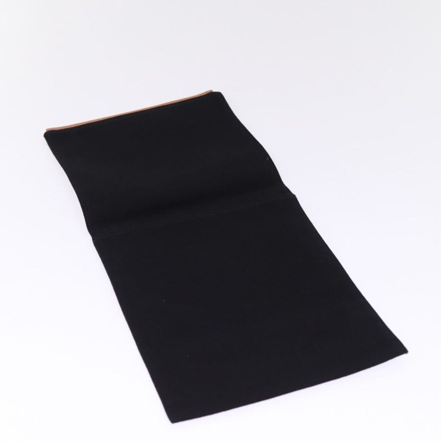 【日本直送】愛馬仕鞋盒手袋帆布黑色正品 bs15155-7