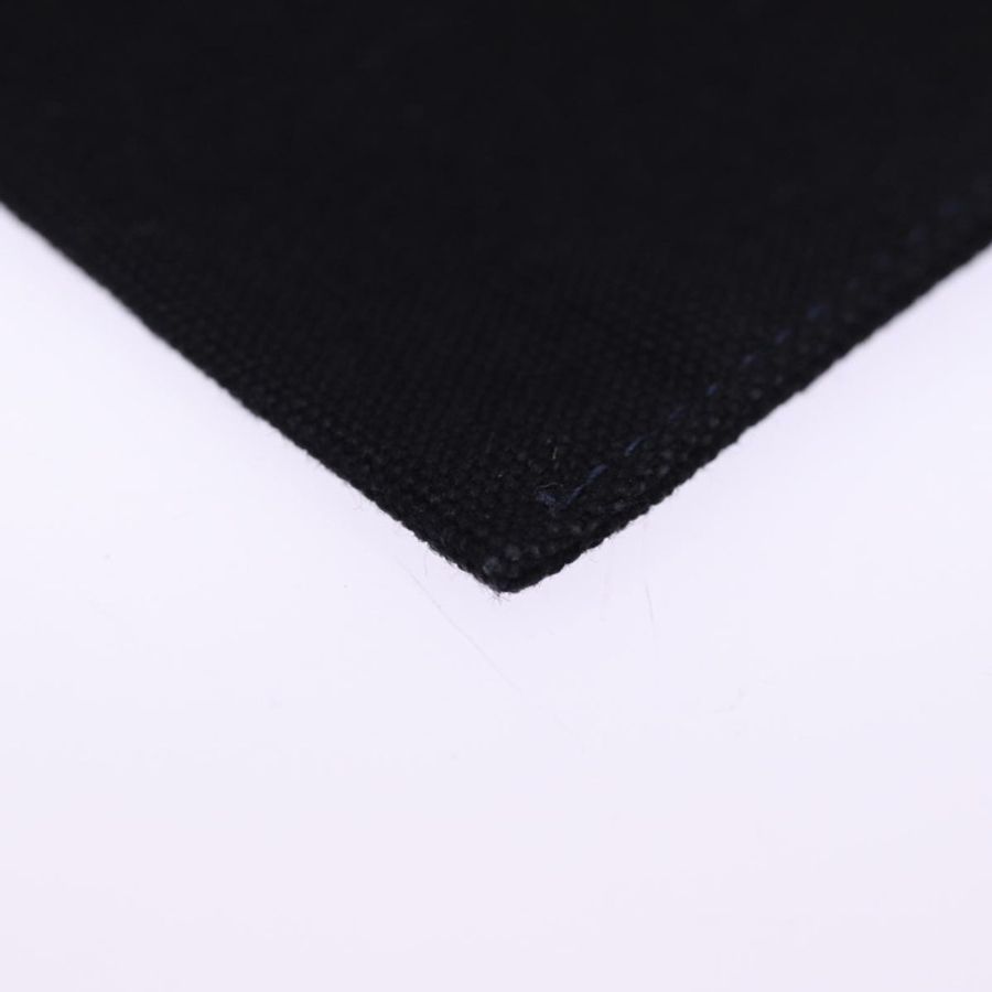 【日本直送】愛馬仕鞋盒手袋帆布黑色正品 bs15155-13