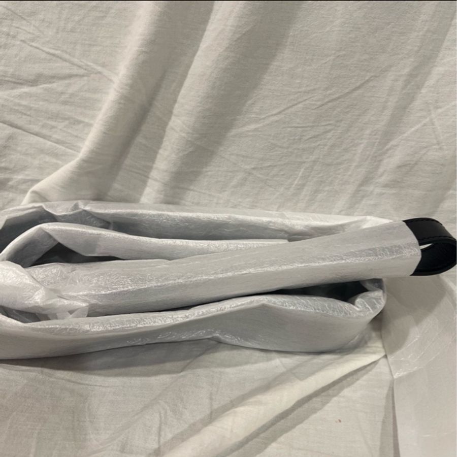 全新Gucci INTERLOCKING G斜背包 男包 手拿包-6