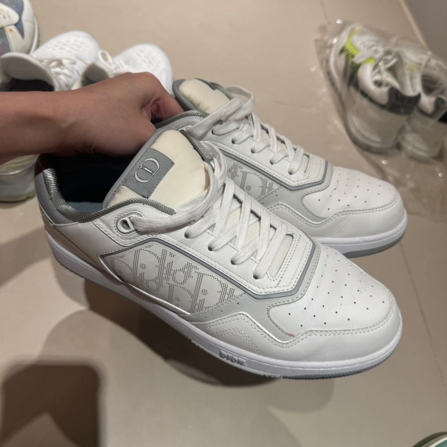 Dior b27 板鞋44-0