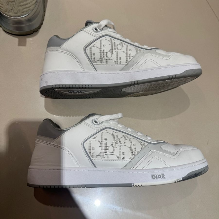Dior b27 板鞋44-1