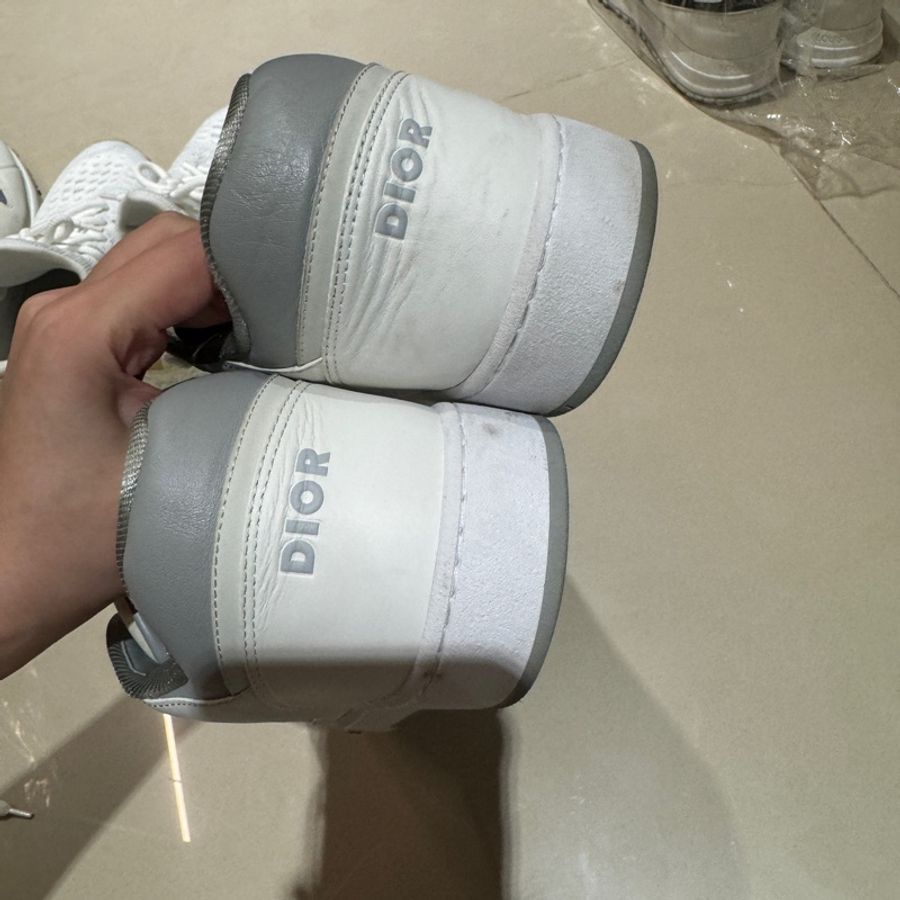 Dior b27 板鞋44-3