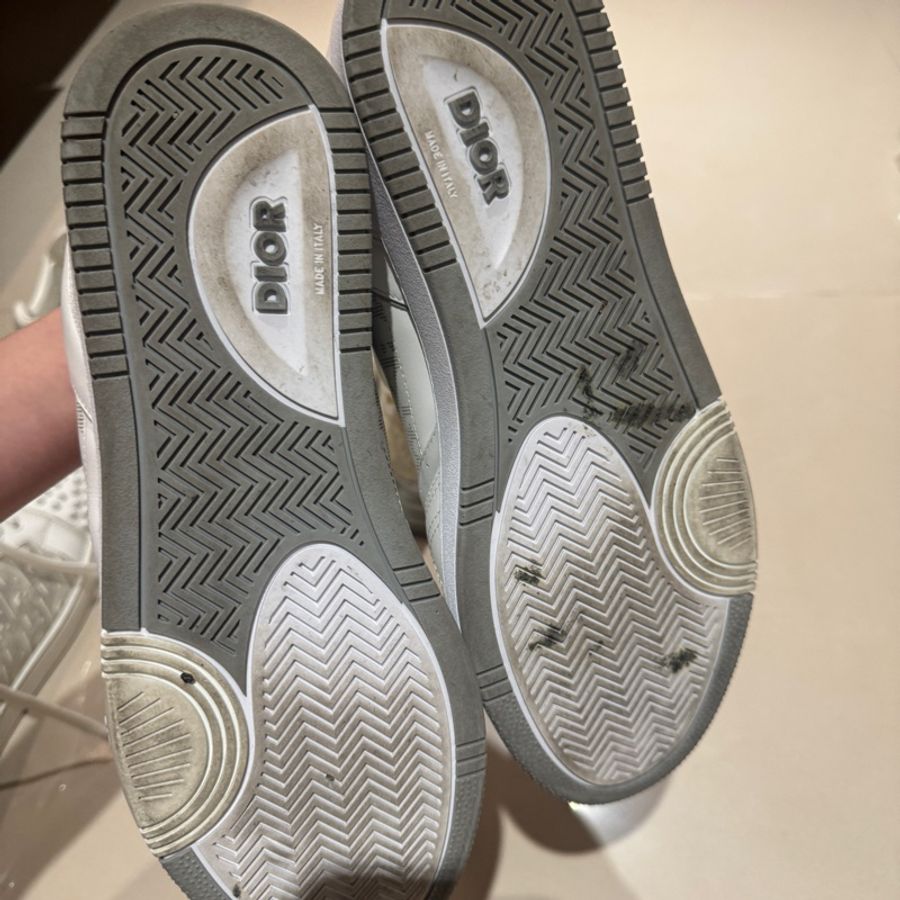 Dior b27 板鞋44-4