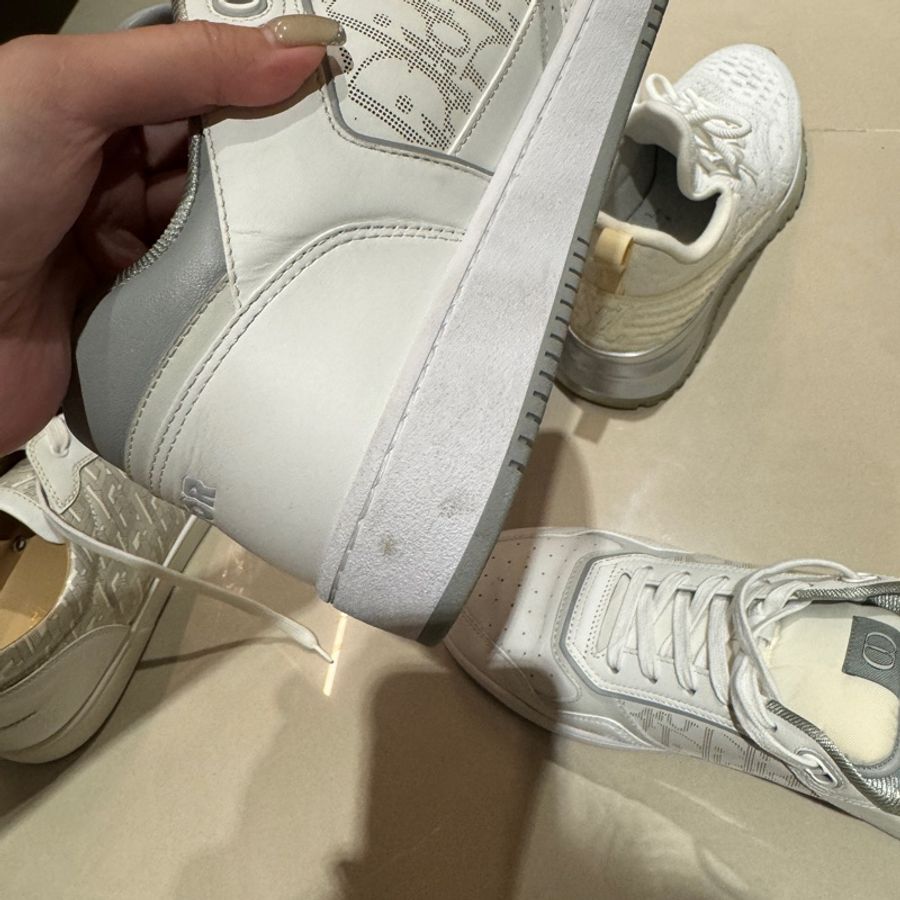 Dior b27 板鞋44-6