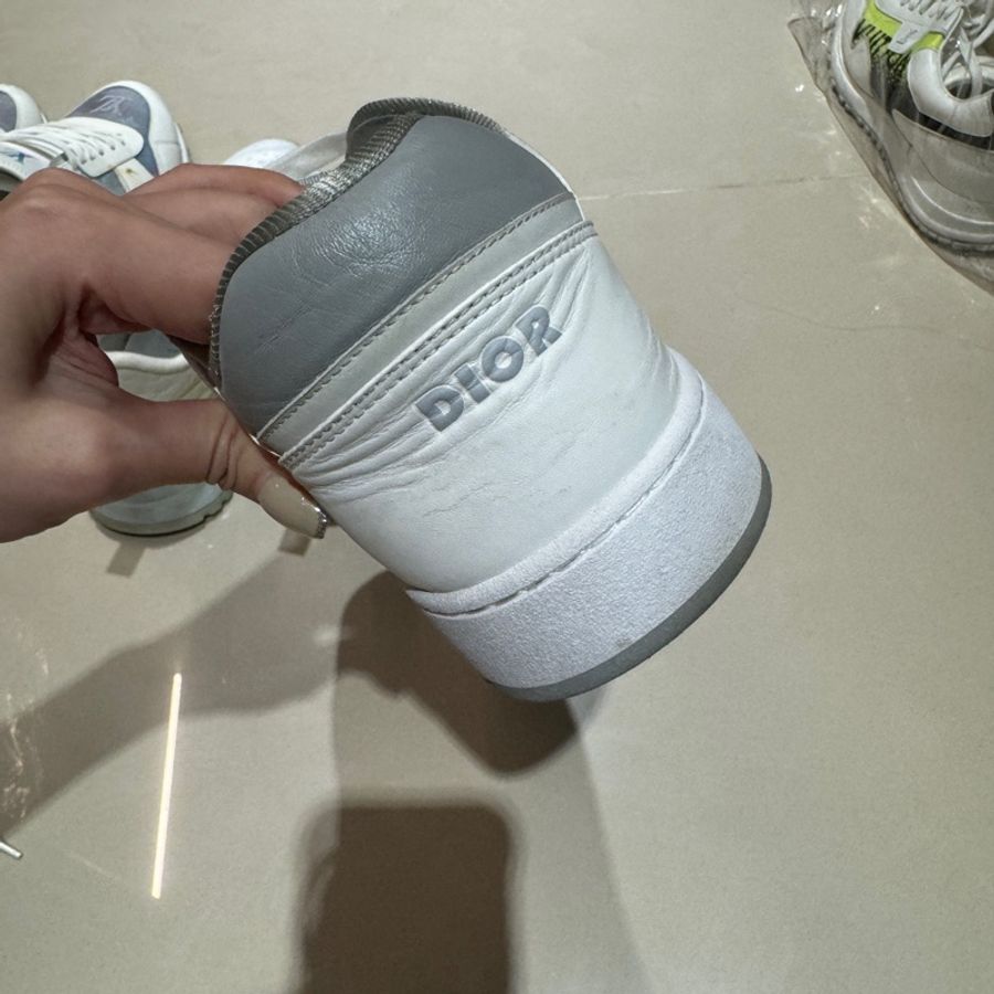 Dior b27 板鞋44-11