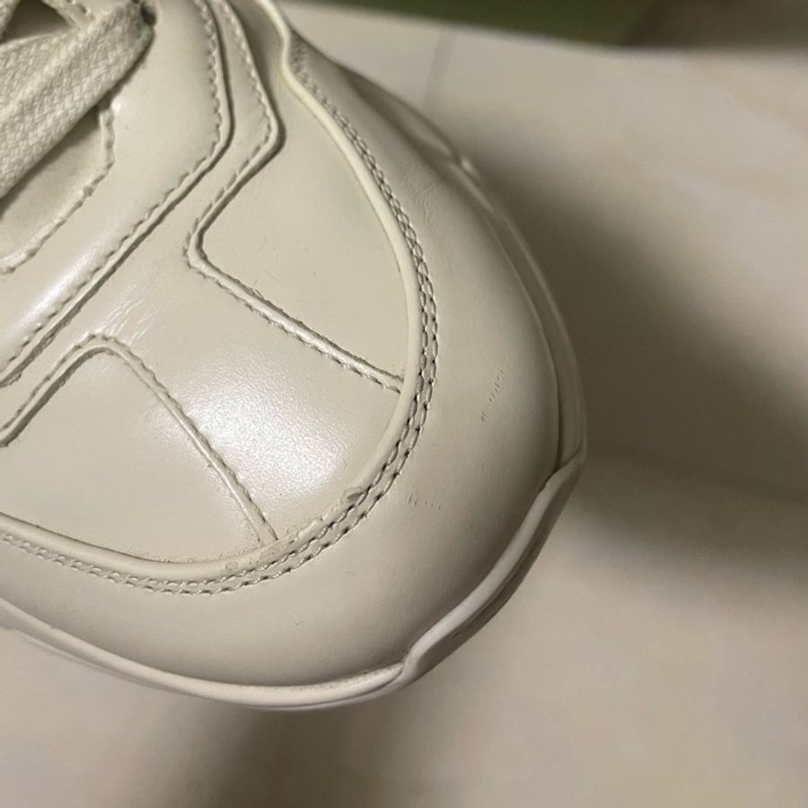 Gucci 老爹鞋 rhyton trainer-6