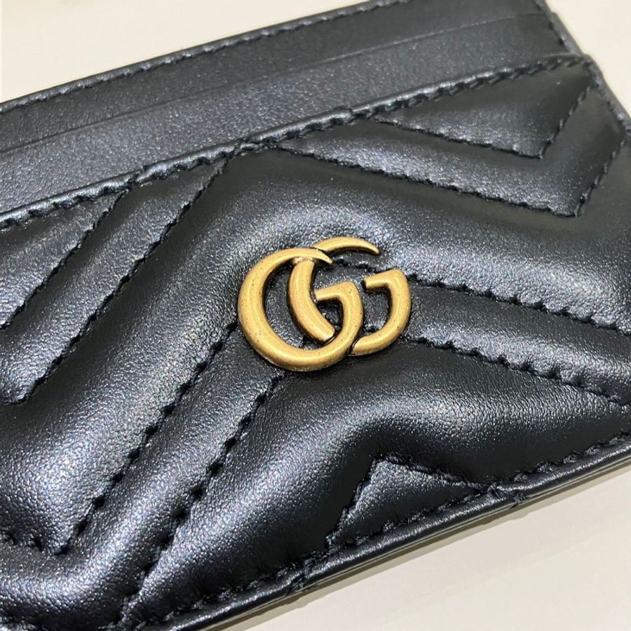 Gucci GG MARMONT 卡片套-2