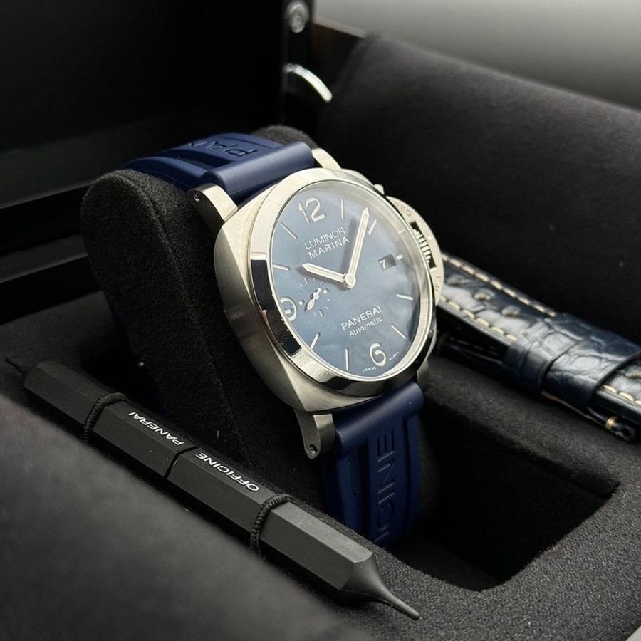 PANERAI 沛納海 Luminor Marina PAM1313-2