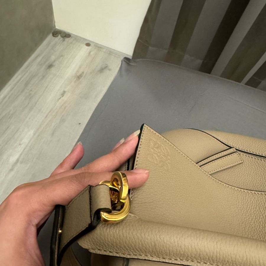 Loewe puzzle-14