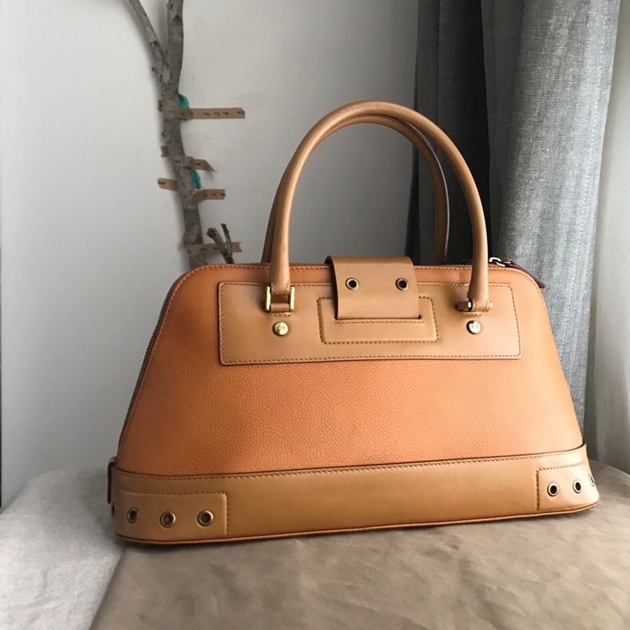 🍎優惠中🍎Dior⭐️ Dior punk包/Christian Dior Oblique貝殼包/保齡球包🪢正品🪢況好🪢手拿/手提/自➕肩Dior 貝殼包/保齡球包/手提包🪢正品🪢況好🪢手拿/手提/自➕肩帶🉑️肩背/側背/斜背🪢美拉德色🪢 🉑️肩背/側背/斜背🪢美拉德色🪢-5