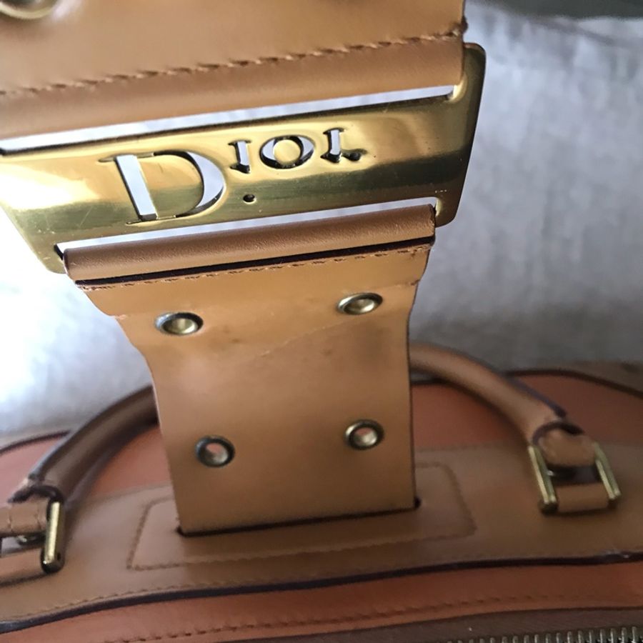 🍎優惠中🍎Dior⭐️ Dior punk包/Christian Dior Oblique貝殼包/保齡球包🪢正品🪢況好🪢手拿/手提/自➕肩Dior 貝殼包/保齡球包/手提包🪢正品🪢況好🪢手拿/手提/自➕肩帶🉑️肩背/側背/斜背🪢美拉德色🪢 🉑️肩背/側背/斜背🪢美拉德色🪢-26