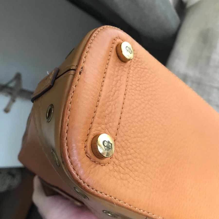 🍎優惠中🍎Dior⭐️ Dior punk包/Christian Dior Oblique貝殼包/保齡球包🪢正品🪢況好🪢手拿/手提/自➕肩Dior 貝殼包/保齡球包/手提包🪢正品🪢況好🪢手拿/手提/自➕肩帶🉑️肩背/側背/斜背🪢美拉德色🪢 🉑️肩背/側背/斜背🪢美拉德色🪢-36