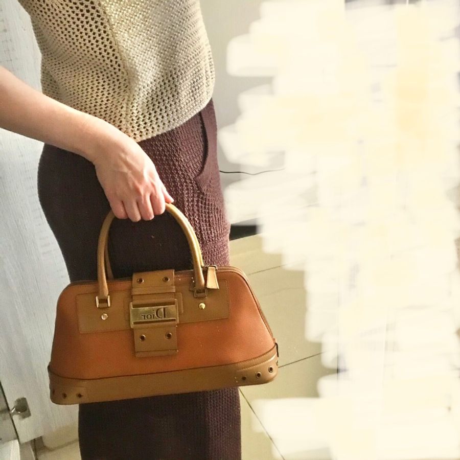 🍎優惠中🍎Dior⭐️ Dior punk包/Christian Dior Oblique貝殼包/保齡球包🪢正品🪢況好🪢手拿/手提/自➕肩Dior 貝殼包/保齡球包/手提包🪢正品🪢況好🪢手拿/手提/自➕肩帶🉑️肩背/側背/斜背🪢美拉德色🪢 🉑️肩背/側背/斜背🪢美拉德色🪢-53