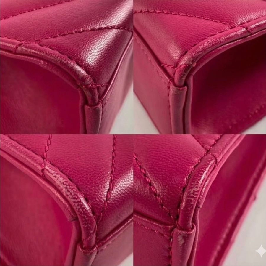 💕［正品］SAINT LAURENT  YSL聖羅蘭 學院包 斜背包 肩背包-10