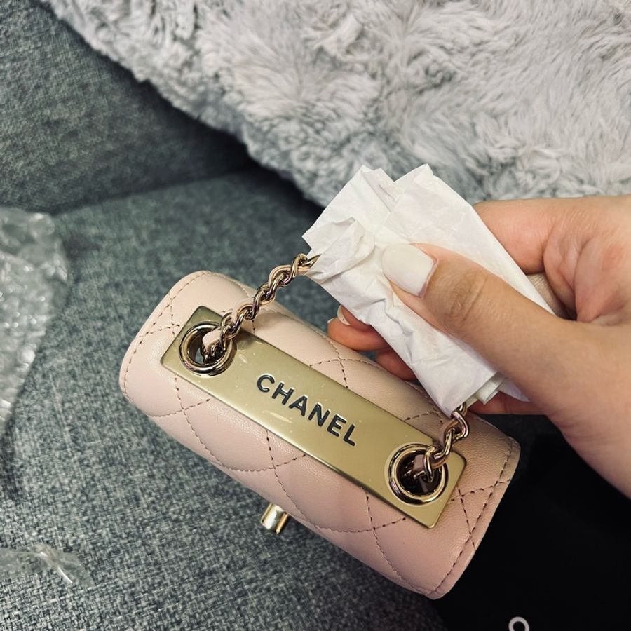 Chanel Trendy CC Crossbody Bag-1