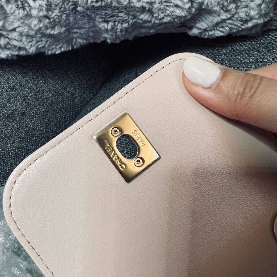 Chanel Trendy CC Crossbody Bag-2