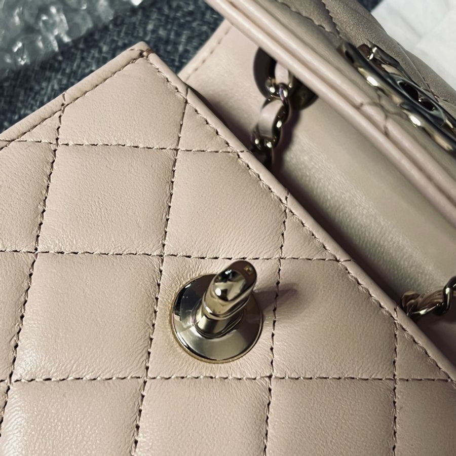 Chanel Trendy CC Crossbody Bag-3