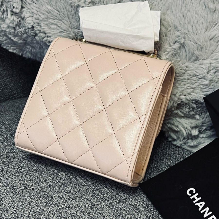 Chanel Trendy CC Crossbody Bag-4