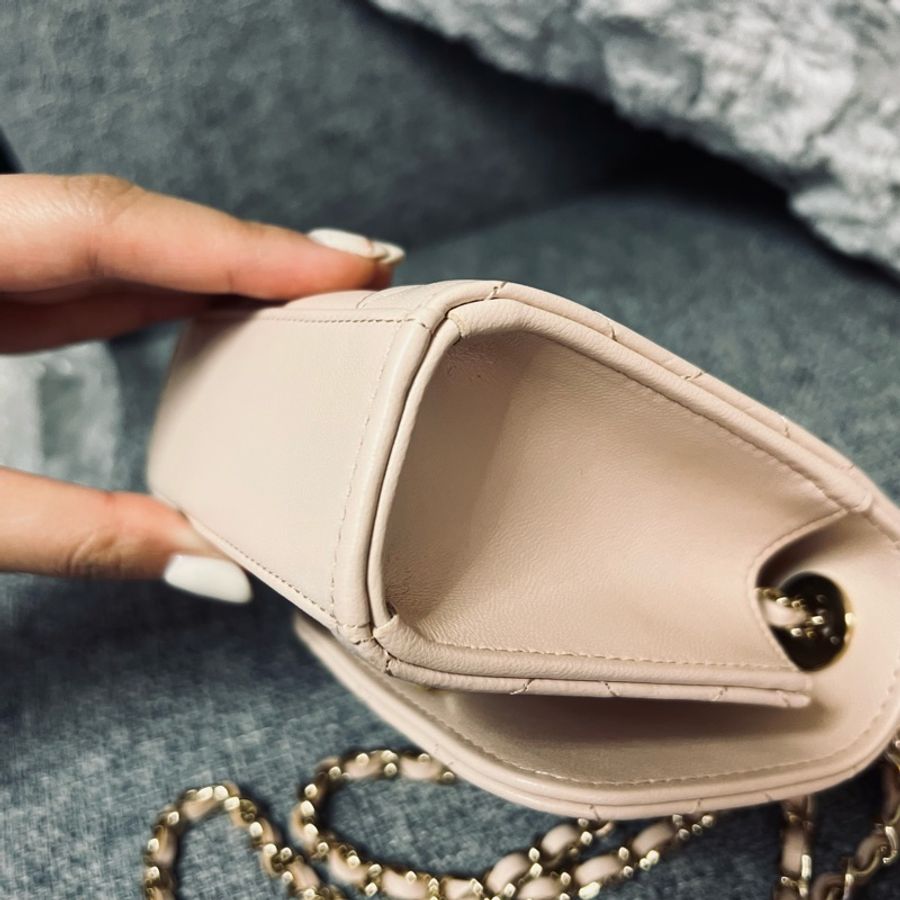 Chanel Trendy CC Crossbody Bag-6