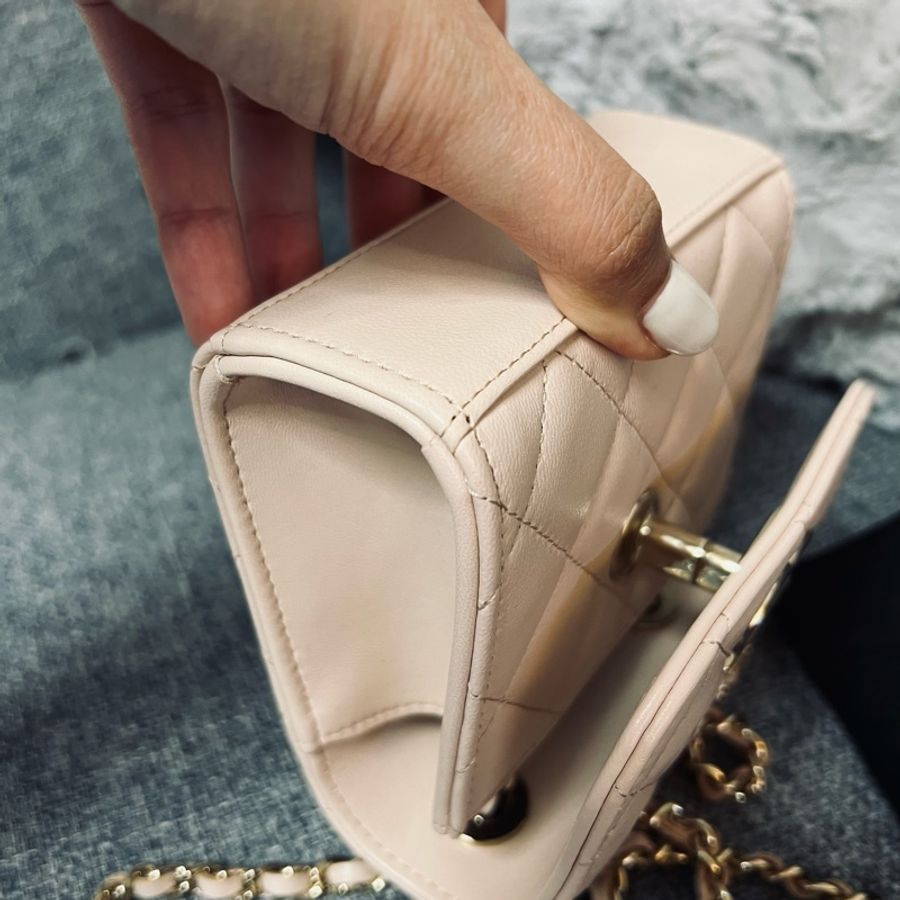 Chanel Trendy CC Crossbody Bag-15