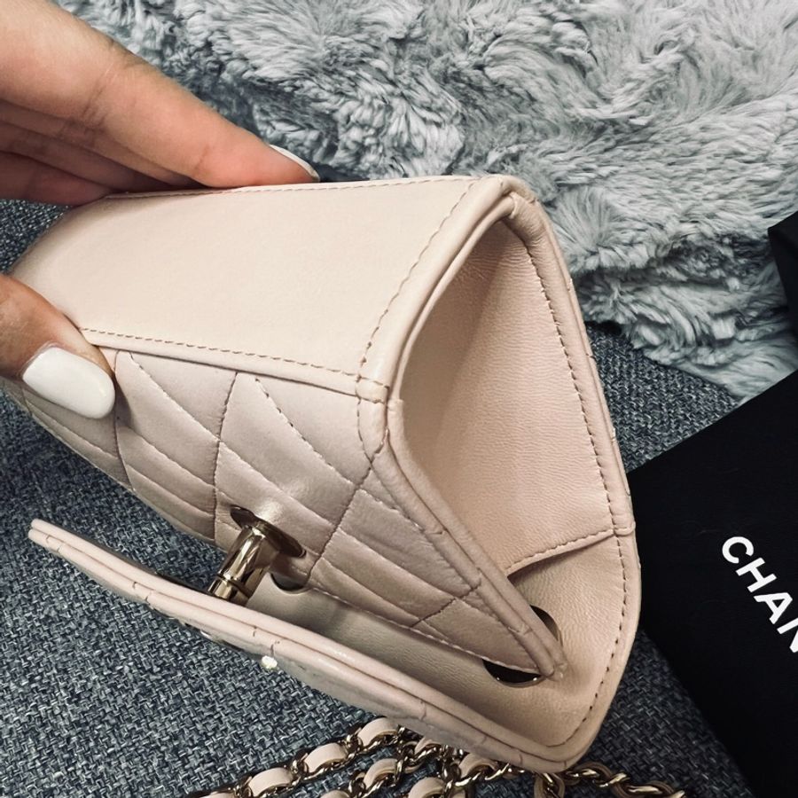 Chanel Trendy CC Crossbody Bag-16