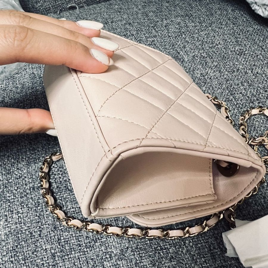Chanel Trendy CC Crossbody Bag-17