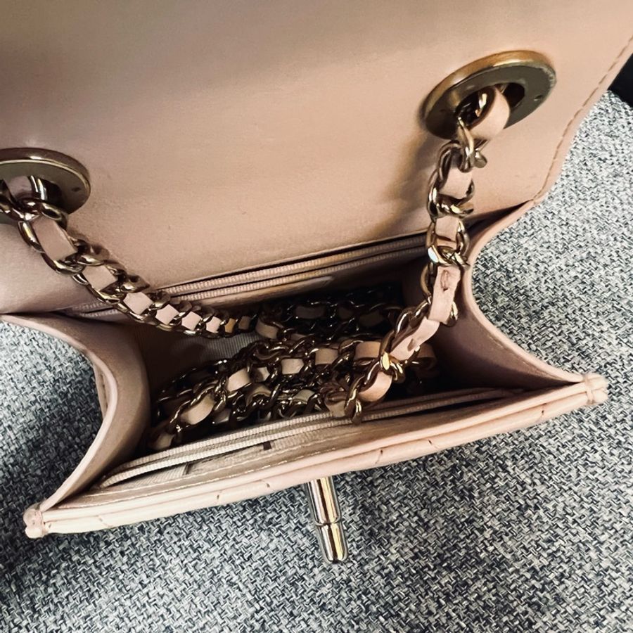 Chanel Trendy CC Crossbody Bag-18
