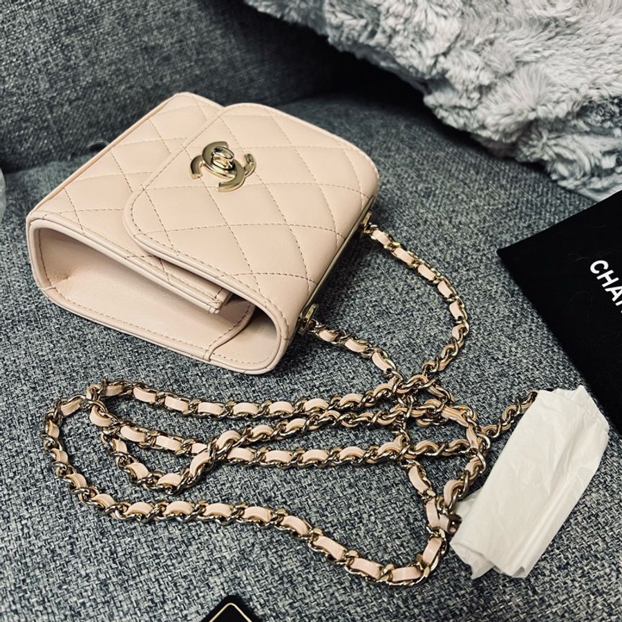 Chanel Trendy CC Crossbody Bag-19